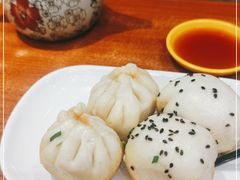 -大壶春生煎(世纪汇广场店)