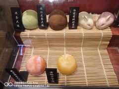 -吉野家(顺义站前北街店)