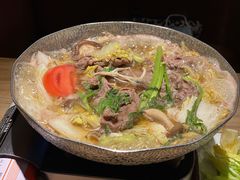 -初居食屋日式料理(万象城购物中心店)
