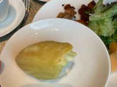 -美食汇自助餐厅(成都万达瑞华酒店)