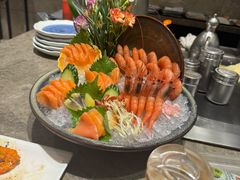 -大渔铁板烧(花园道店)