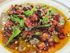 -怪噜范·老贵阳街头名小吃(鸿通城店)