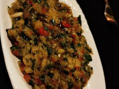 土耳其茄子沙拉-Efes Turkish & Mediterranean Cuisine 艾菲斯餐厅(陆家嘴店)