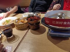-佬肥猫(周浦万达店)