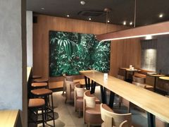 -星巴克(南京狮子桥店)