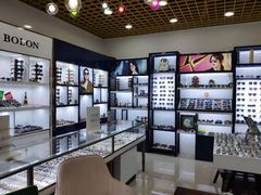 -三叶眼镜城·好视力眼镜店