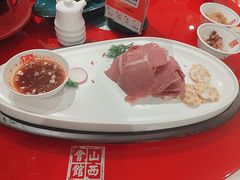 -山西会馆·晋菜·晋商宴·学堂记忆(许坦西街店)