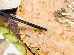 -官塘鱻鱻鱼生