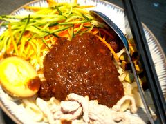 -大牛湾·眷村牛肉面(蠡溪店)