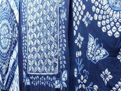 -璞真扎染博物馆