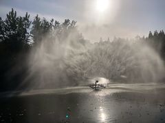 -梅林春晓花园餐厅