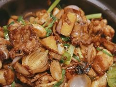 -顺风汤馆·广府粤菜(江宸天街店)