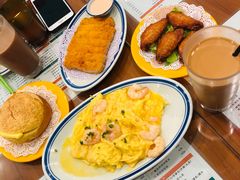 -小龍鳳餐室(番禺路店)