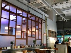 大堂-桃园眷村(万象天地店)