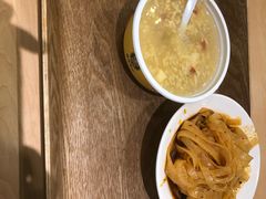 -老陈家擀面皮(平凉路店)