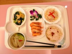 点击看大图 -贝喜月子会所(临平店)