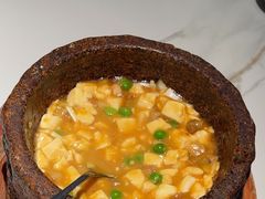 -绿茶餐厅(淮安吾悦广场店)