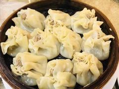 -杨记小骨头羊杂馆(南五马路店)