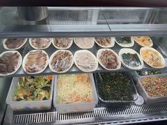 -庆丰包子铺(白塔寺店)