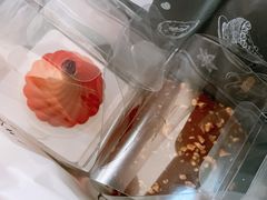 -Tomado绿色烘焙(大尧三路店)