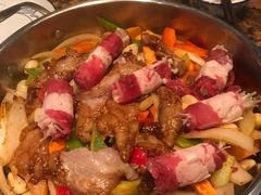 -黄记煌三汁焖锅(欢乐海岸店)