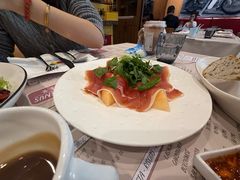 -安妮意大利餐厅(世贸天阶店)