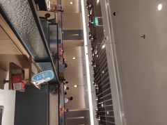 -海底捞火锅(奥体南路店)