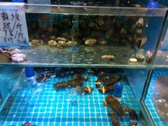 -良师门滨海人家·海鲜·家常菜(滨海城店)