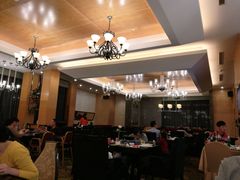 大堂-达蓬山大酒店西餐厅