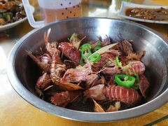 -都斛海鲜街