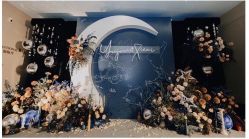 -琥珀婚礼策划AMBER WEDDING