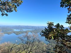 -五女山景区
