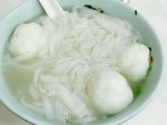 -文辉墨鱼丸大王(铜锣湾渣甸街总店)
