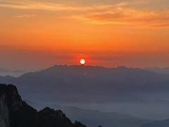 -洛阳白云山景区