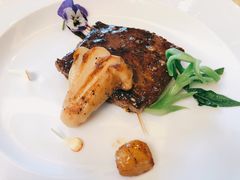 -喜来登由由大酒店九州膳坊中餐厅
