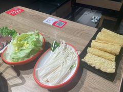 -彤德莱牛肉火锅(双港店)