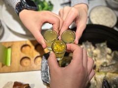 -汤城小厨•粤菜•靓汤(金宝街店)