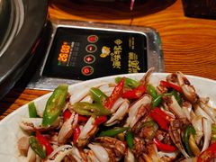 -海味当家·蒸锅海鲜(中山广场创始店)