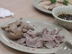 -百家鸡味馆(清泰店)