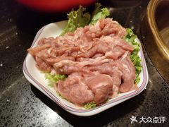 -三江两海老火锅(北京首店)