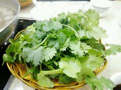 -潮汕良记牛肉火锅(洪武路店)