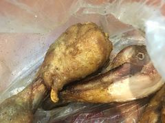 -老苗炸鸡(天下汇国际购物中心店)