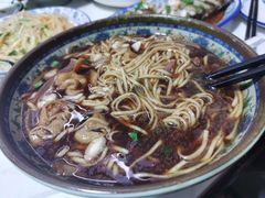-南花桥羊肉馆老字号(乌镇店)