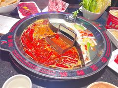 -渝香居重庆火锅(铁西三道街店)
