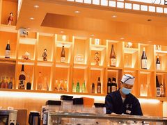 -苍月中华料理(王府井店)
