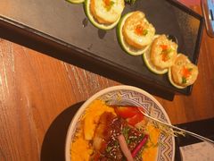-京鹿料理(荟聚店)