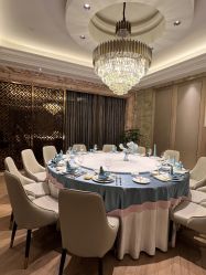 -瑞莱克斯大酒店（望江店）·宴会厅