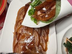 -大鸭梨烤鸭(望京店)