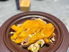 -秋色客家菜(南山店)