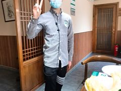 -阳坊胜利涮羊肉(天通苑店)